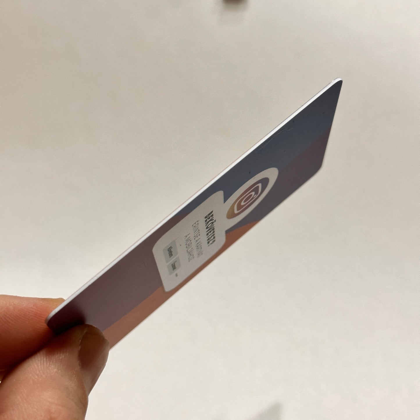 Prémium csomag Instagram kártya profilokhoz - BECKTAG