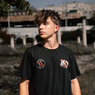 Kártyavár 2 - OKOSPÓLÓ (11 years edition)