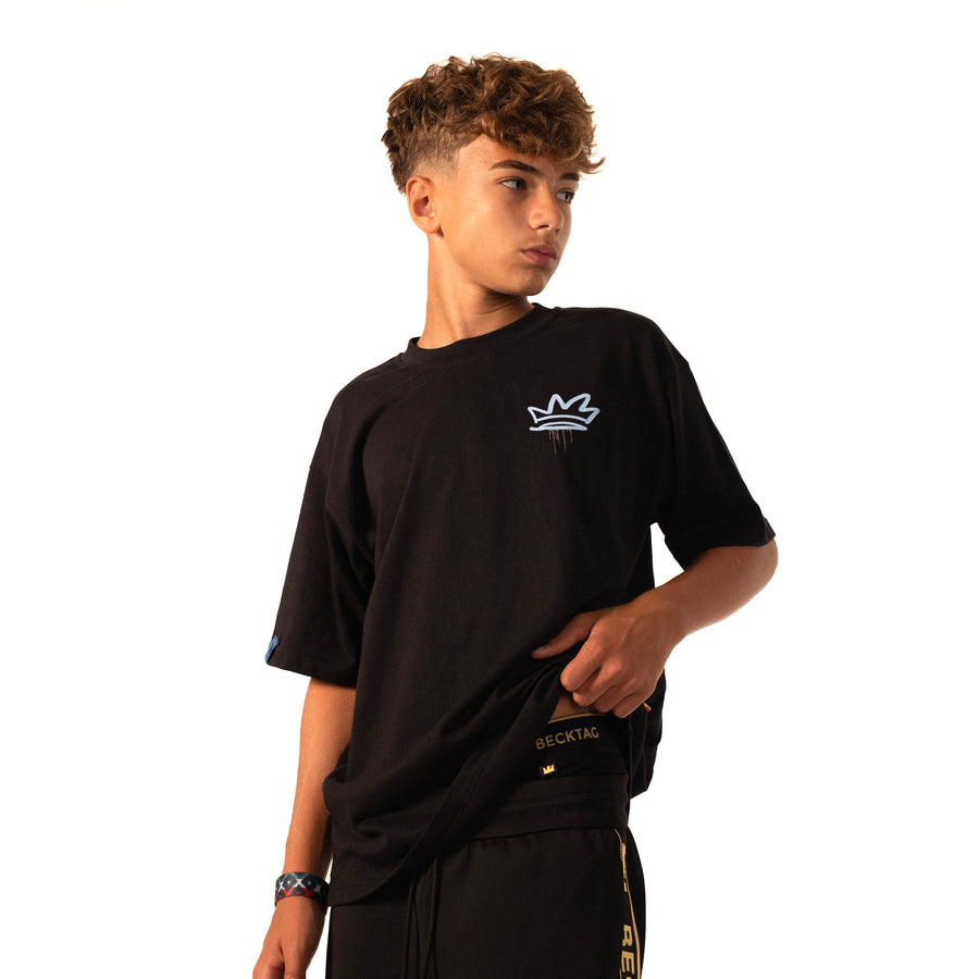 CAMISETA INTELIGENTE NIGHTFALL