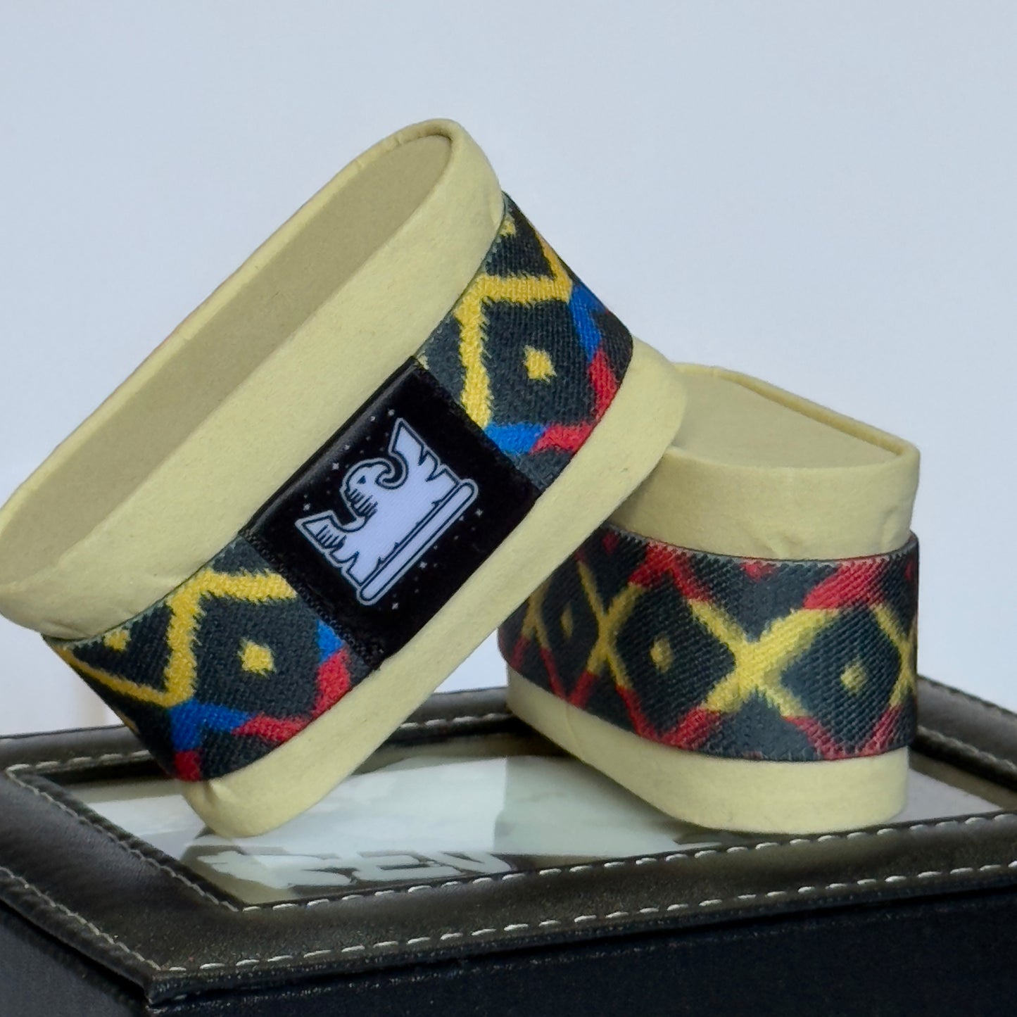 Pulsera inteligente Multicolor Matrix / Becktag Madrid