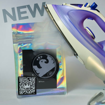 Okos-textilmatrica - Elvesztett tárgyakra, ruhára, táskára, textilre