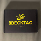 Ropa interior Maison Becktag | Edición Luxgold - Pantalones elegantes