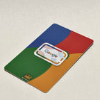Paquete de tarjetas de calificación de Google - BECKTAG