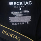 Ropa interior Maison Becktag | Edición Luxgold - Pantalones elegantes