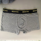 Ropa interior Maison Becktag | Edición Luxgold - Pantalones elegantes