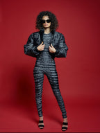 Sonnet 75 Bomber X Becktag Madrid