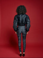 Sonnet 75 Bomber X Becktag Madrid