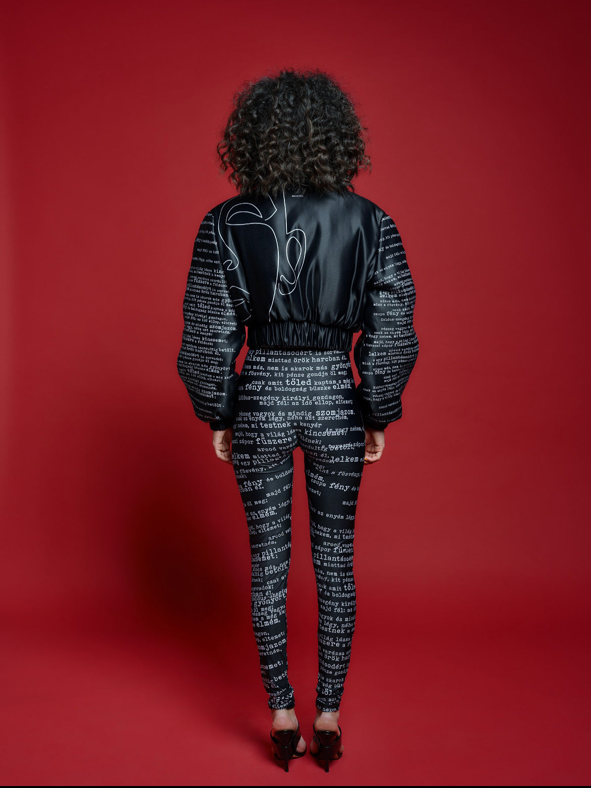 Soneto 75 Bombardero X Becktag Madrid