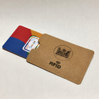 Paquete de tarjetas de calificación de Google - BECKTAG