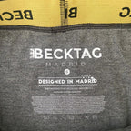 Ropa interior Maison Becktag | Edición Luxgold - Pantalones elegantes