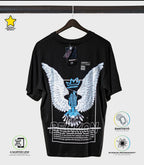 CAMISETA INTELIGENTE NIGHTFALL