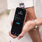 Rainbow Tee - Label Y