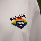 Rainbow Tee - Label Y