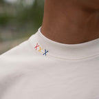 Rainbow Tee - Label Y