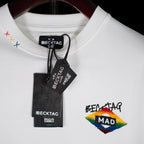 Rainbow Tee - Label Y