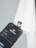 Rainbow Tee - Label Y