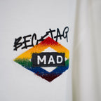 Rainbow Tee - Label Y