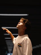 Rainbow Tee - Label Y