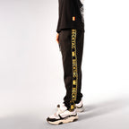 Maison Becktag Pants | Edición Luxgold