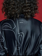Sonnet 75 Bomber X Becktag Madrid