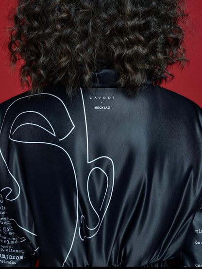 Soneto 75 Bombardero X Becktag Madrid