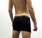 Ropa interior Maison Becktag | Edición Luxgold - Pantalones elegantes