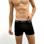 Ropa interior Maison Becktag | Edición Luxgold - Pantalones elegantes