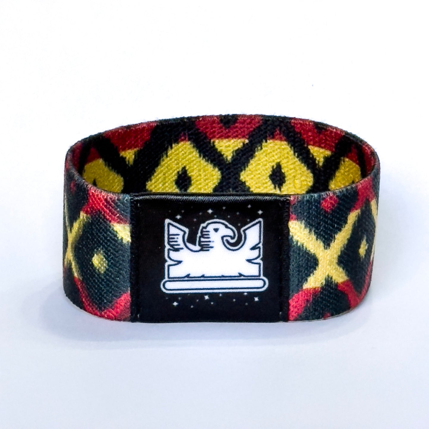 Pulsera inteligente Multicolor Matrix / Becktag Madrid