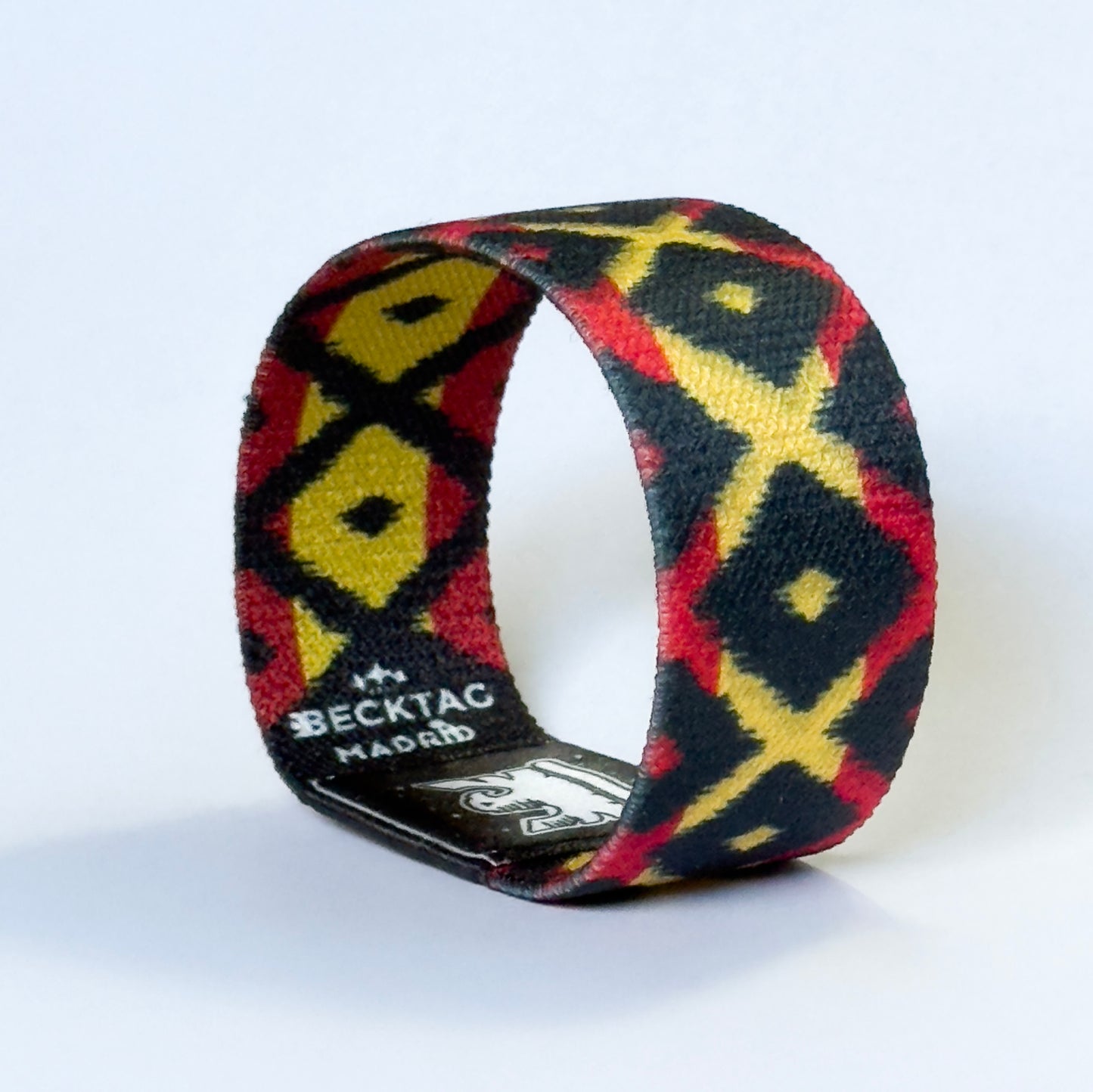 Pulsera inteligente Multicolor Matrix / Becktag Madrid