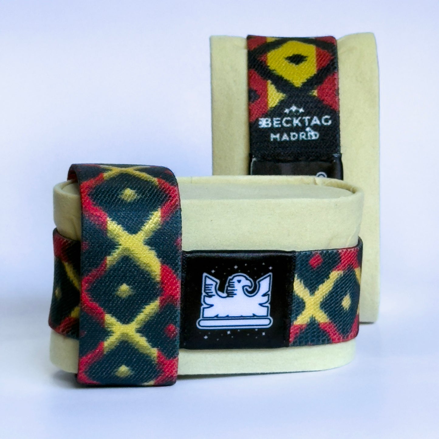 Pulsera inteligente Multicolor Matrix / Becktag Madrid