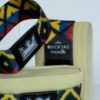Smart bracelet Multicolor Matrix / Becktag Madrid