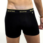 Ropa interior Maison Becktag | Edición Luxgold - Pantalones elegantes