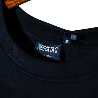 QREX SMART T-SHIRT (BECKTAG)