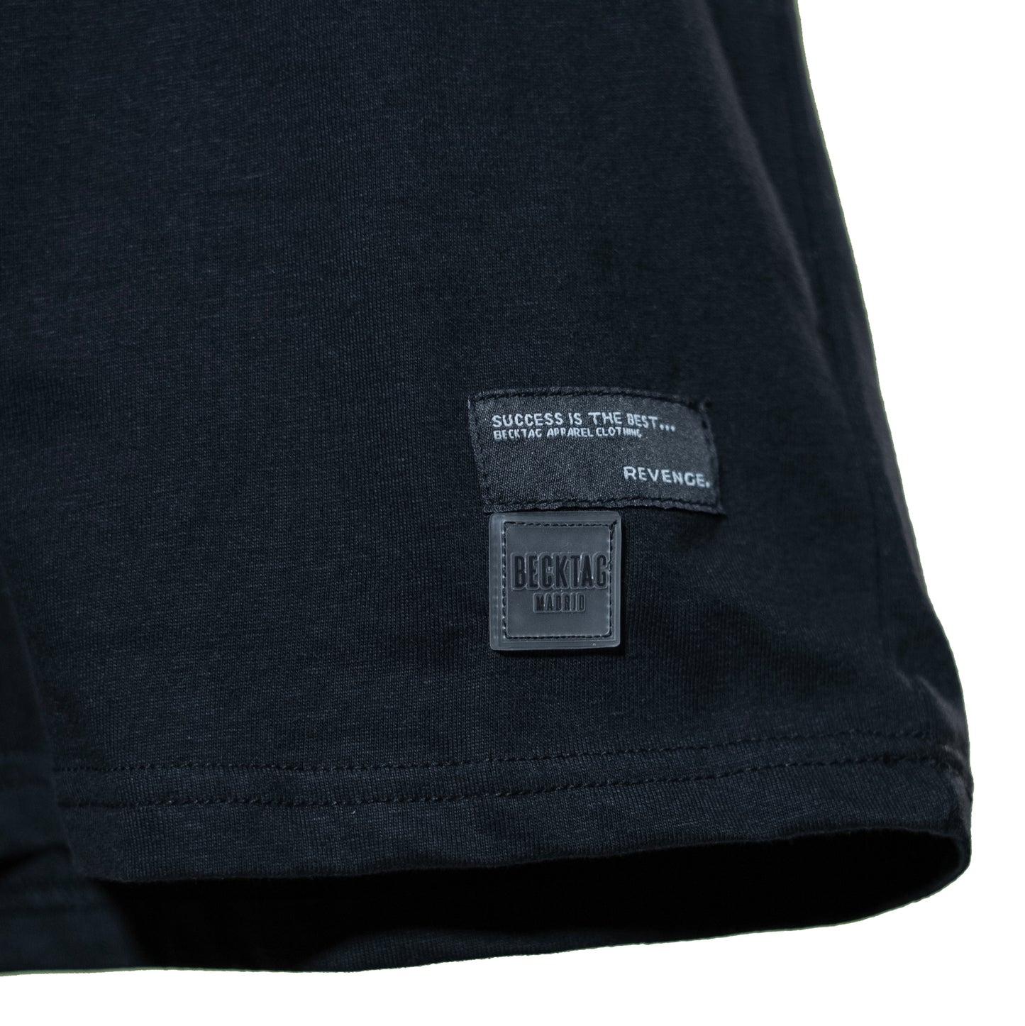 QREX SMART T-SHIRT (BECKTAG)