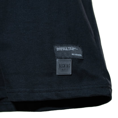 QREX SMART T-SHIRT (BECKTAG)