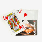 CARD DECK - CARD CASTLE 2