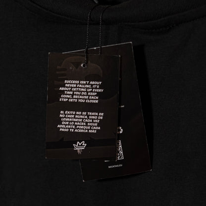 QREX SMART T-SHIRT (BECKTAG)